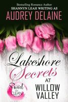 Lakeshore Secrets at Willow Valley 1389270556 Book Cover