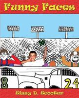 Funny Faces 1587368641 Book Cover