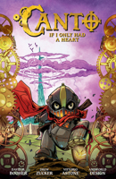 Canto: If I Only Had a Heart 1684056217 Book Cover