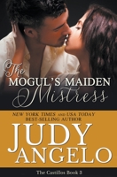 The Mogul's Maiden Mistress B0CCXJ9Y5R Book Cover