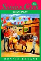 Team Play 0553158627 Book Cover