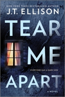 Tear Me Apart 0778330001 Book Cover