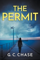 The Permit: An Audrey Lord Mystery 0645614009 Book Cover