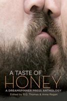 A Taste of Honey 1632163551 Book Cover