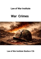 War Crimes 1291878807 Book Cover