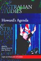 Howards Agenda (Swedish Research Institute in Istanbul,) 0702231630 Book Cover