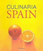Culinaria Spain 383313349X Book Cover