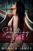 Something like Love 0975635409 Book Cover