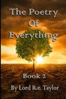 Poetry Of Everything Book2 1763676137 Book Cover