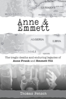 Anne & Emmett B0C9P278WC Book Cover
