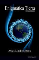 Enigmatica Tierra: Nungimecha 1545542929 Book Cover