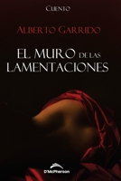 El muro de las lamentaciones B094L58XXM Book Cover