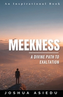 MEEKNESS: A DIVINE PATH TO EXALTATION B0G2T3R8S9 Book Cover