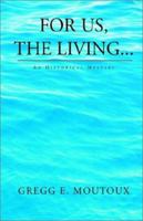 For Us, the Living 1401076637 Book Cover