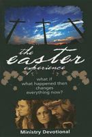 Easter Experience Ministry Devotional 1418534021 Book Cover