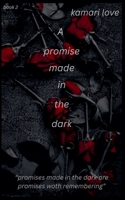 A promise made in the dark B0H46R5YYH Book Cover