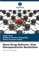 Nano Drug Delivery: Eine therapeutische Revolution 6205285894 Book Cover