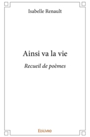 Ainsi va la vie (French Edition) 2414239697 Book Cover