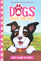 Ruby Learns the Ropes B0FPLHYM7M Book Cover