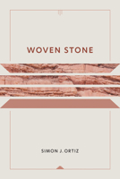 Woven Stone (Sun Tracks, Vol. 21) 0816513309 Book Cover