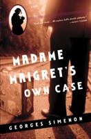 The Friend of Madame Maigret