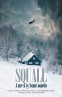 Squall 1896350542 Book Cover