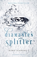 Diamantensplitter; Blood Diamond 1 3982265142 Book Cover