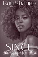 Since the Day we Met B087SGBBKV Book Cover