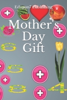 Mother's Day Gift: Brain Activity Book Keeping Mind Active with Math - Plants Model null Book Cover