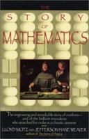 The Story of Mathematics 0380724588 Book Cover