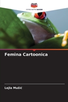 Femina Cartoonica 6207300289 Book Cover