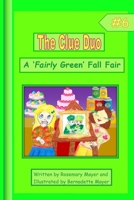 A 'Fairly Green' Fall Fair 1329416384 Book Cover