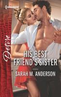 His Best Friend's Sister 1335971467 Book Cover