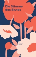 Die Stimme des Blutes (German Edition) 3695734574 Book Cover