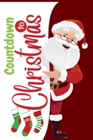 Countdown to Christmas 1998243052 Book Cover