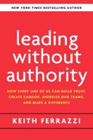 Leading Without Authority 0593138694 Book Cover