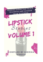 Lip Stick Stories Volume 1 B084P2HF6C Book Cover