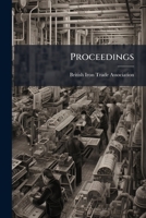 Proceedings: Conference Held Feb. 24th & 25th, 1876... 1275039383 Book Cover