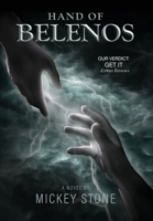 Hand of Belenos B0GG7NYG1R Book Cover