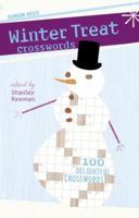 Random House Winter Treat Crosswords 0375722971 Book Cover
