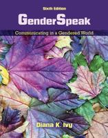 GenderSpeak: Communicating in a Gendered World 1465286527 Book Cover