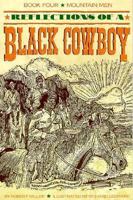 Reflections of a Black Cowboy #1-4 0382240871 Book Cover