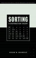 Sorting: A Distribution Theory 0471327107 Book Cover