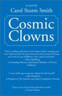 Cosmic Clowns (Power Struggle Trilogy) 0738818372 Book Cover