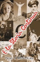 E la Storia Continua 1977283438 Book Cover