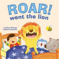 Roar! Went the Lion (Picture Storybooks) 1949679047 Book Cover