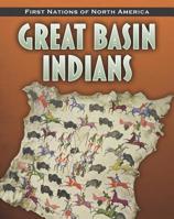 Great Basin Indians 1432949470 Book Cover