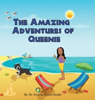 The Amazing Adventures of Queenie 1365822036 Book Cover