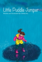 Little Puddle Jumper B0BW2KMDKW Book Cover