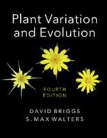 Plant Variation and Evolution 0303748796 Book Cover